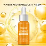 Dr Rashel Vitamin C Brightening & Anti-Aging Face Serum