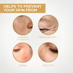 Saeed Ghani Vitamin C Brightening & Anti-Aging Super Serum