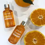 Dr Rashel Vitamin C Brightening & Anti-Aging Face Serum