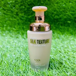 Cool Betty Silk Texture Waterproof Foundation
