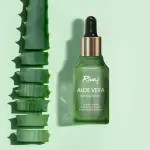Rivaj UK - Aloe Vera Face Serum (30ml)