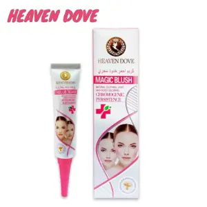 Heaven Dove – Magic Blush Chromogenic Persistence Cream 1262 Ratings 15