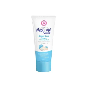 Nexton Baby Diaper Care Cream (Rash Cream) 25G