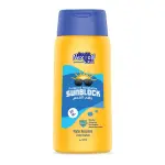 Nexton kids Sunblock Lotion SPF 50+