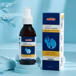 Saeed Ghani Hair Growth Water - Boosts Hair Growth And Strengthens Hair