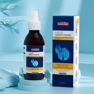 Saeed Ghani Hair Growth Water - Boosts Hair Growth And Strengthens Hair