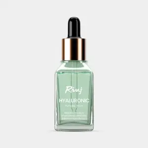 Rivaj UK - Hyaluronic Acid Hydrating Face Serum 30ml