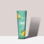 Rivaj Whitening Face Wash - Lemon Extract (50ml)