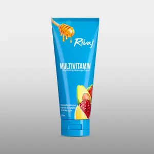 Multi Vitamin Massage Cream 200ml