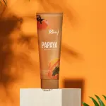 Rivaj UK - Papaya Extract Face Wash 100ml