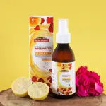 Saeed Ghani Vitamin C Rose Water (120ml)