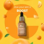 Rivaj UK Vitamin C Face Serum