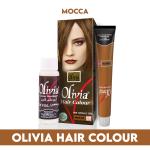 Olivia Hair Colour - Mocca (Brown)
