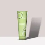Cucumber Extract Whitening Face Wash