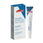 Saeeed Ghani Super Bright Under Eye Gel Cream 20ml