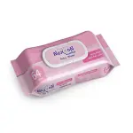 Nexton Baby Wipes Extra Sensitive Pink 64pcs