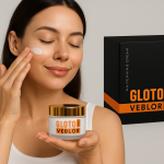 Gloto Glow Glotothaino Collagen Whitening Cream