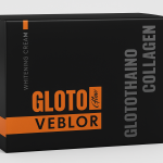 Gloto Glow Glotothaino Collagen Whitening Cream