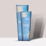 Rivaj WHITENING FACE WASH WITH MILK EXTRACT 100ML