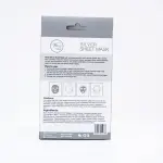 Rivaj Silver Sheet Mask UK Silver