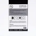 Rivaj UK - Charcoal Sheet Mask