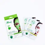 Rivaj UK Aloe Vera Sheet Mask